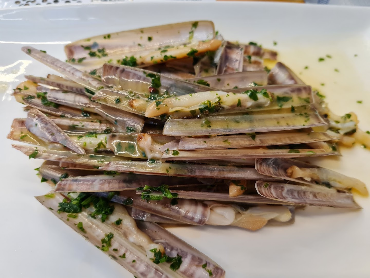 Osteria Da Roccia