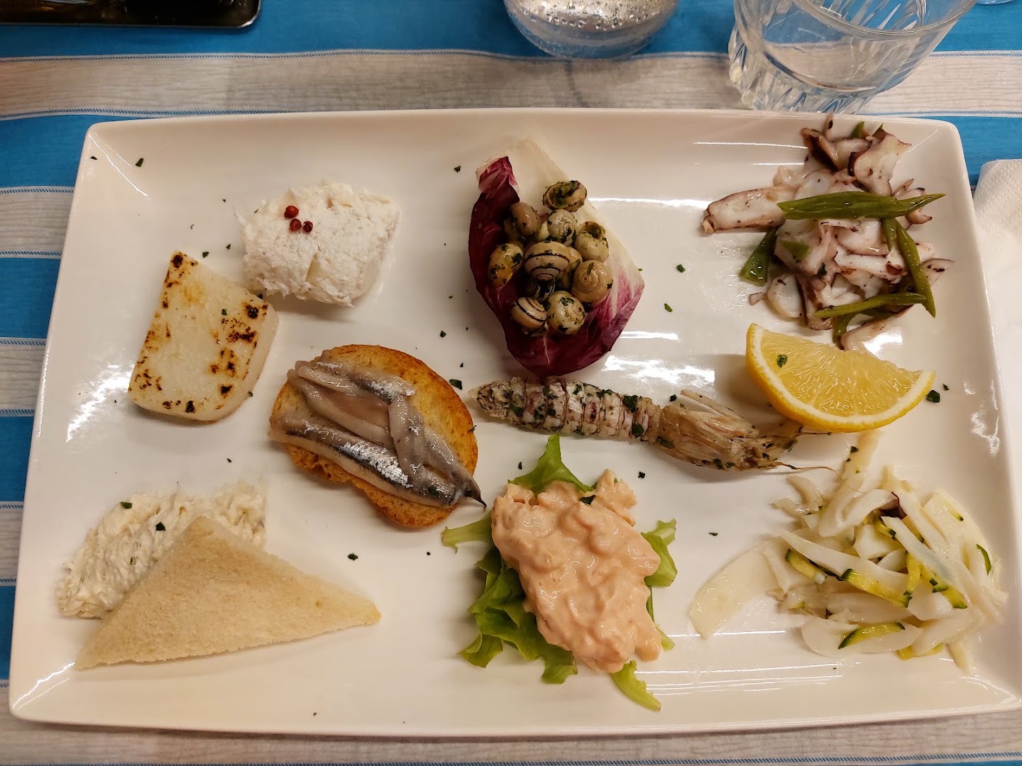Osteria Da Roccia