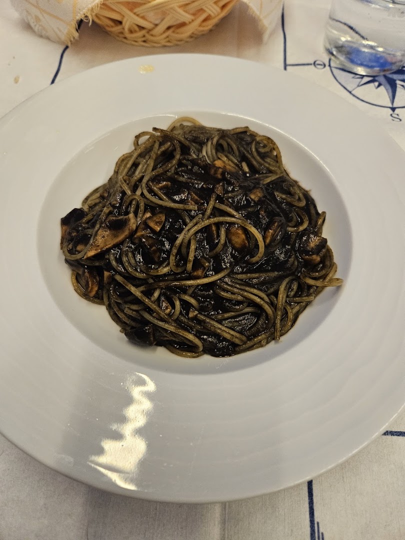 Osteria Da Roccia