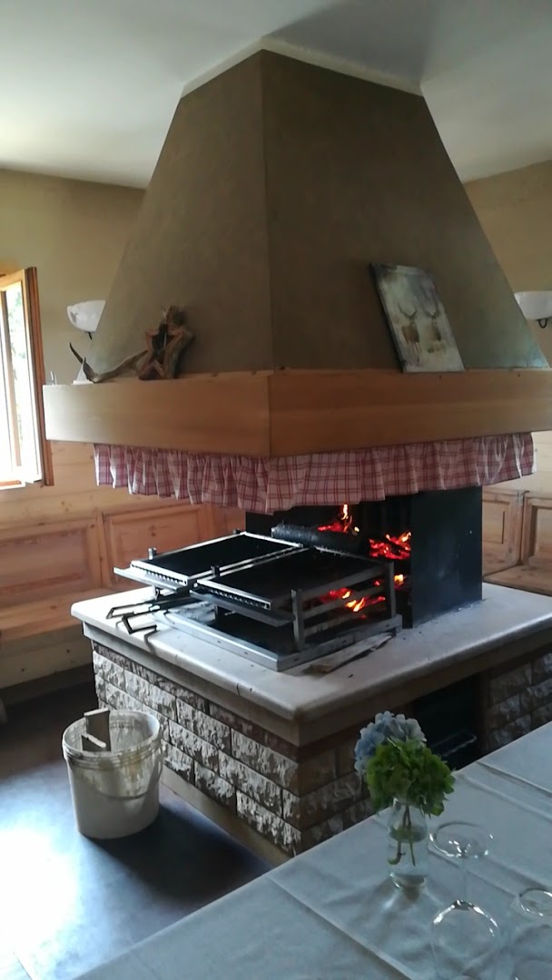 Osteria da Romolet