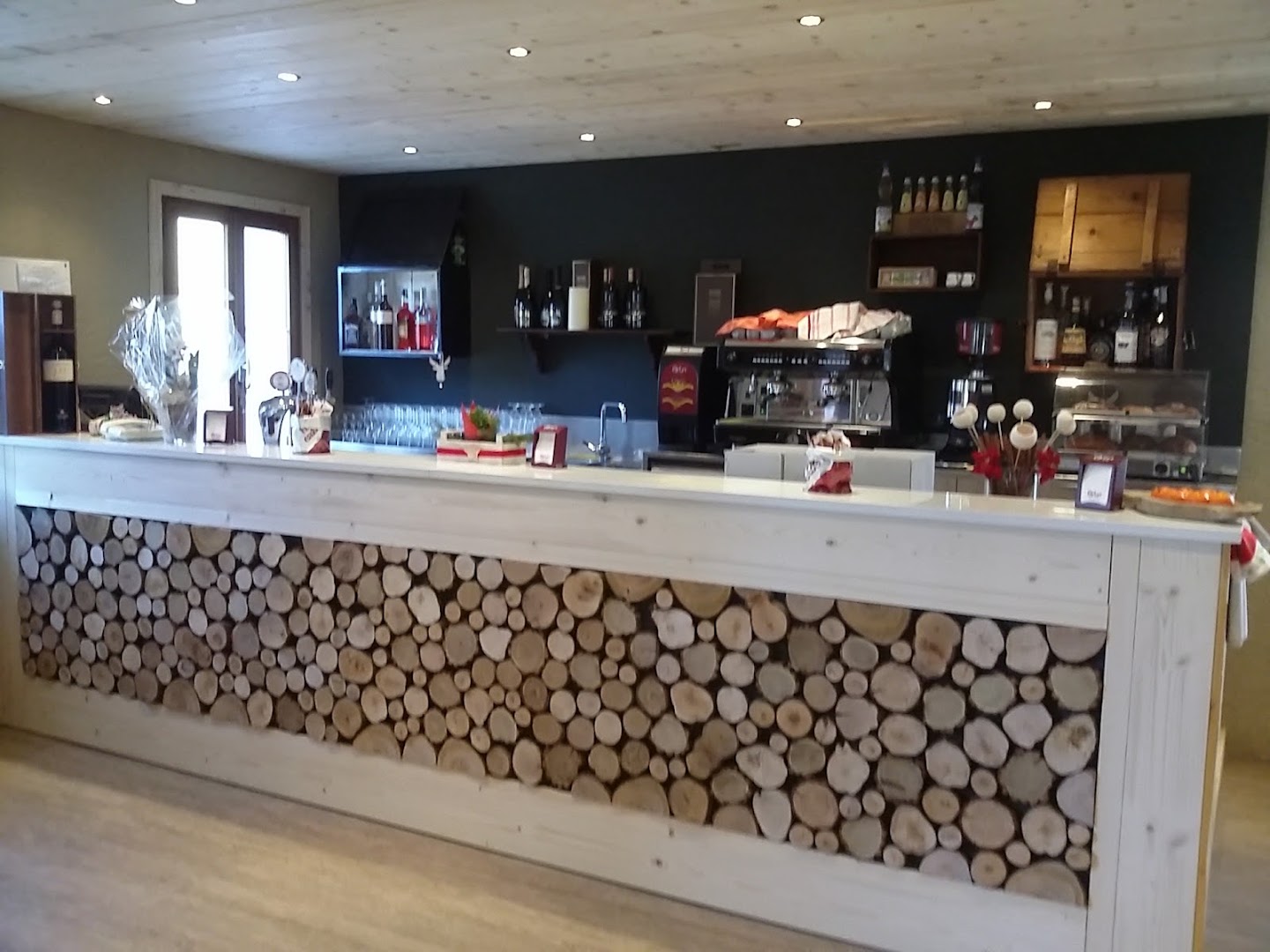 Osteria da Romolet