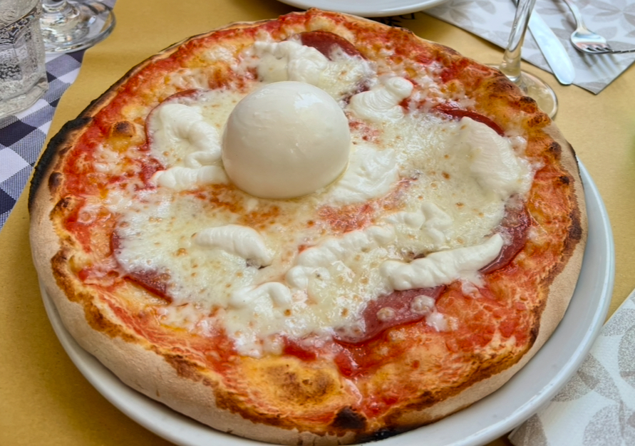 OSTERIA DA SAMU