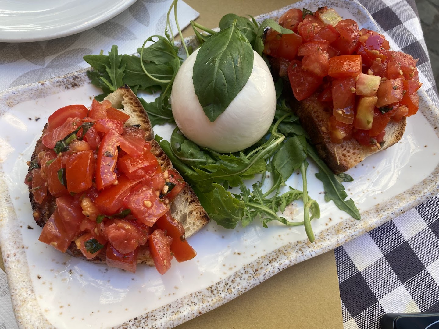 OSTERIA DA SAMU