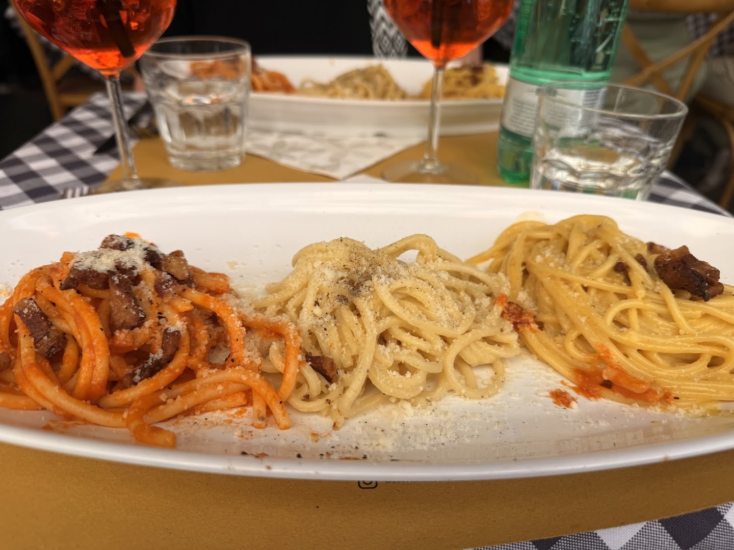 OSTERIA DA SAMU