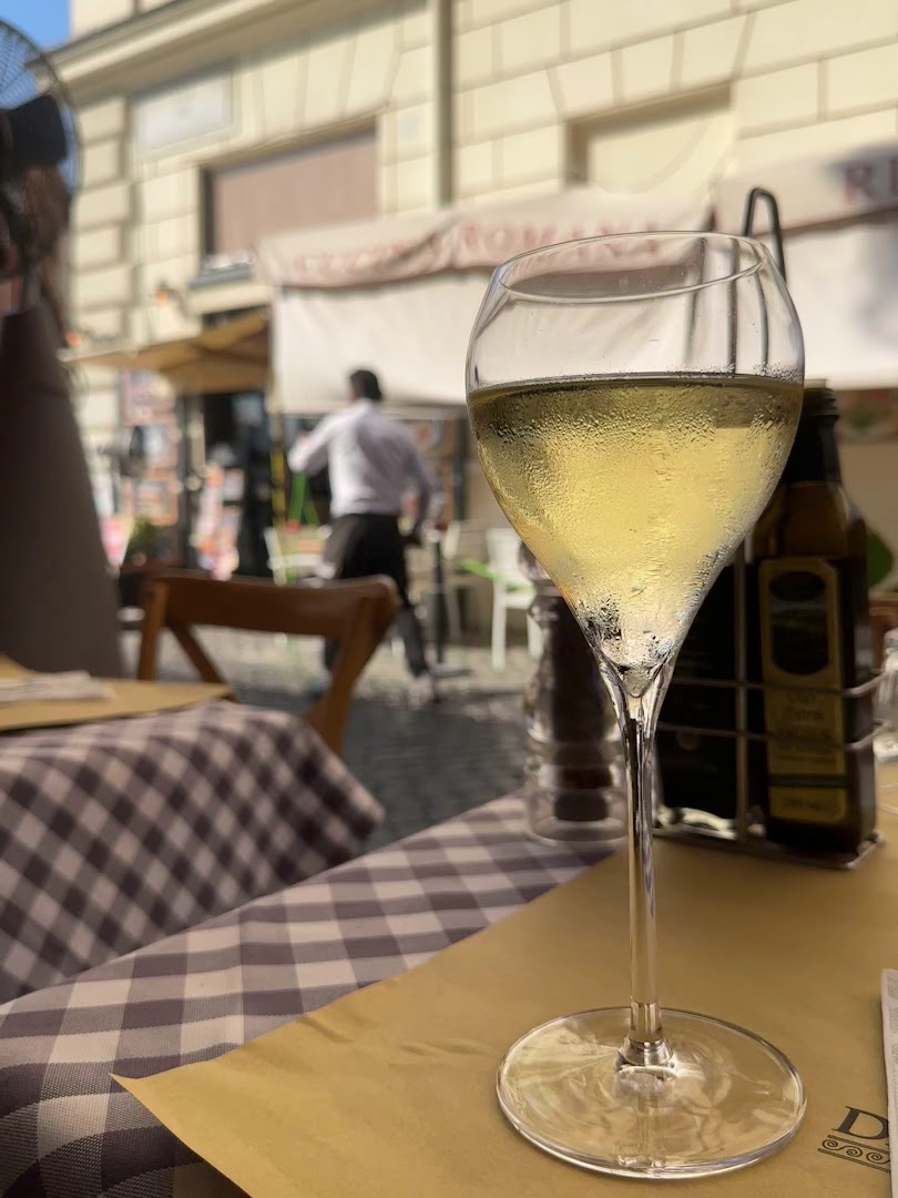 OSTERIA DA SAMU