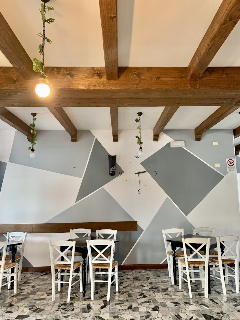 Osteria da Silvia