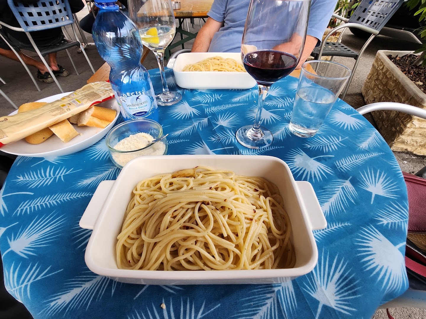 Osteria da Silvia