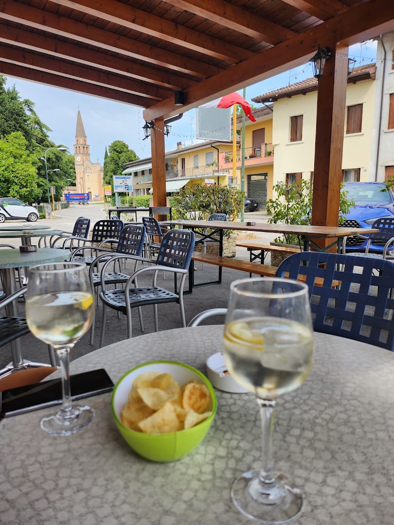 Osteria da Silvia