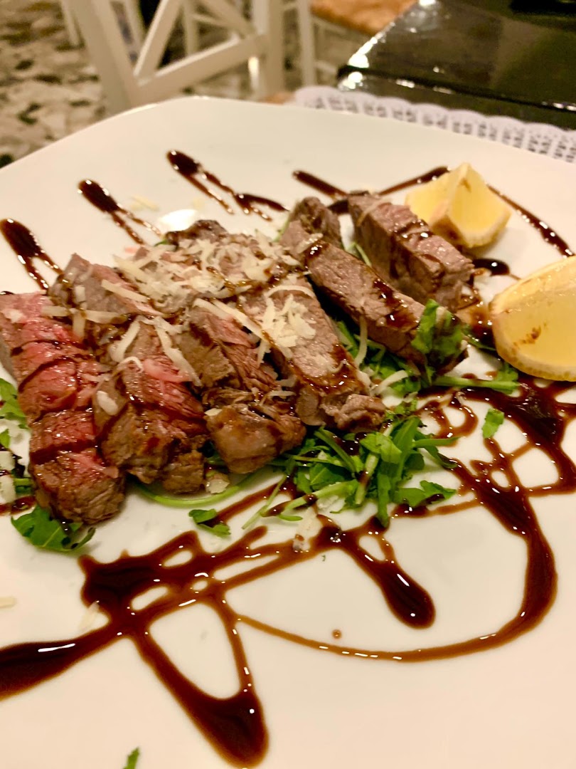 Osteria da Silvia