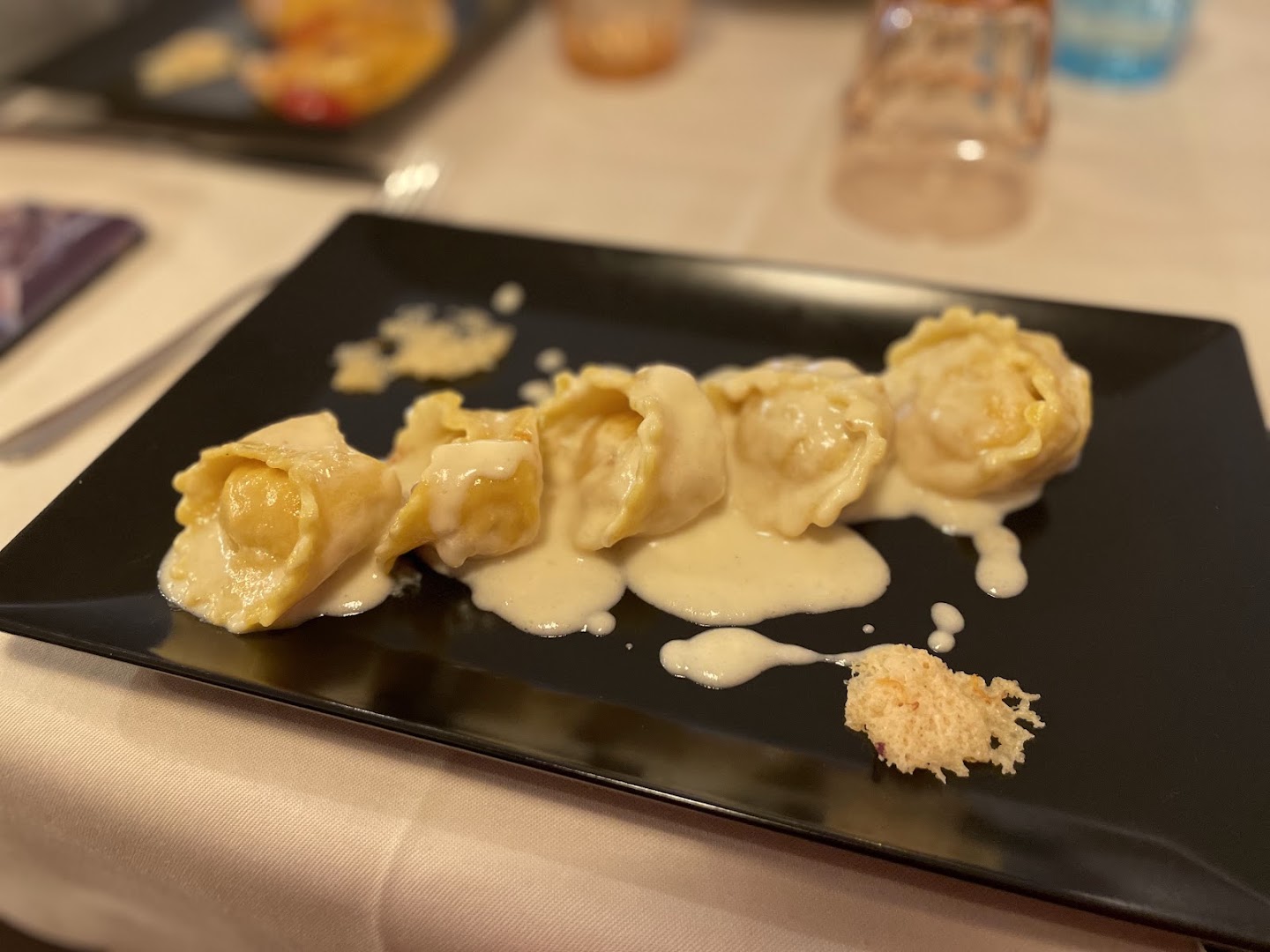 Osteria da Stefy