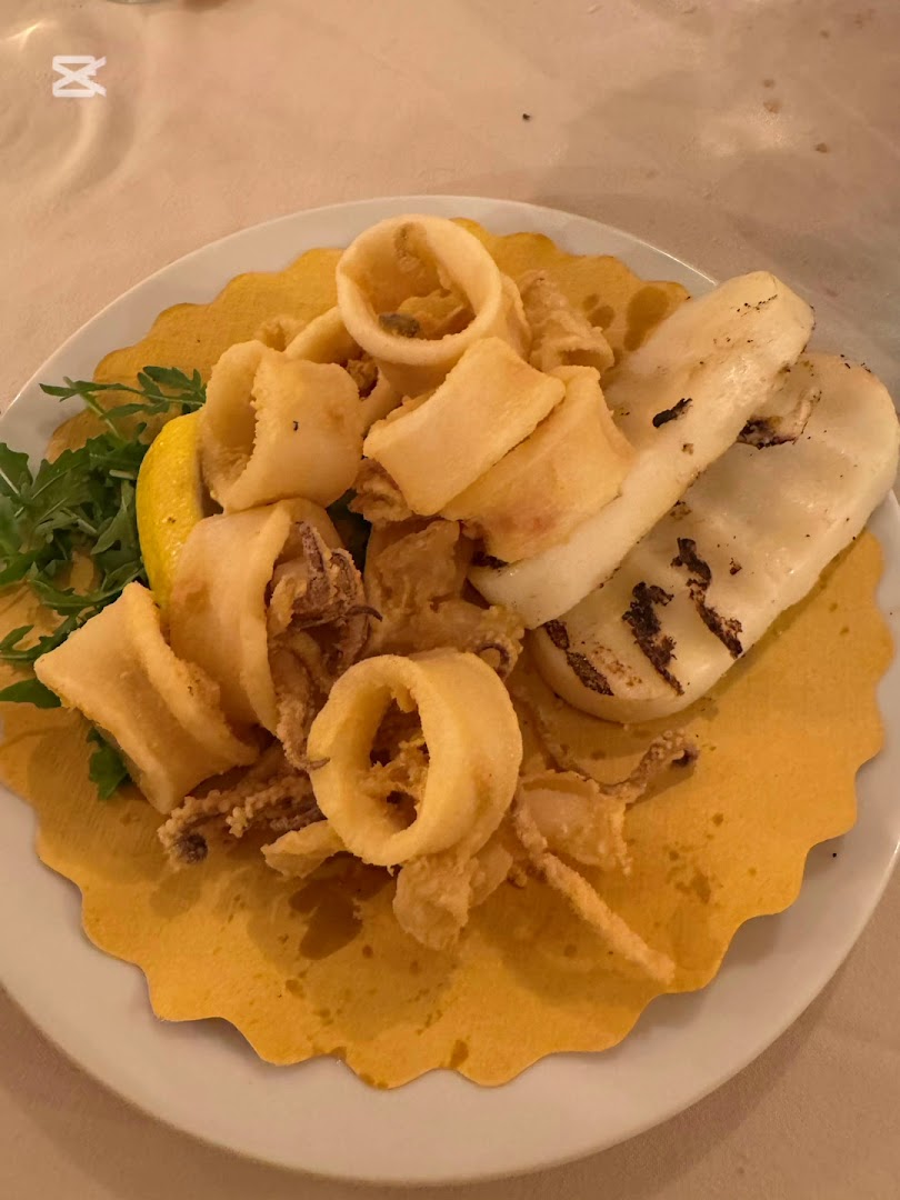 Osteria da Stefy