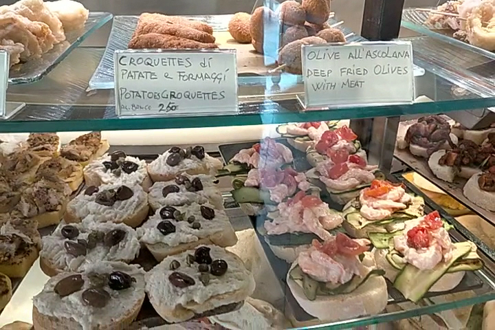 Osteria Da Tanduo