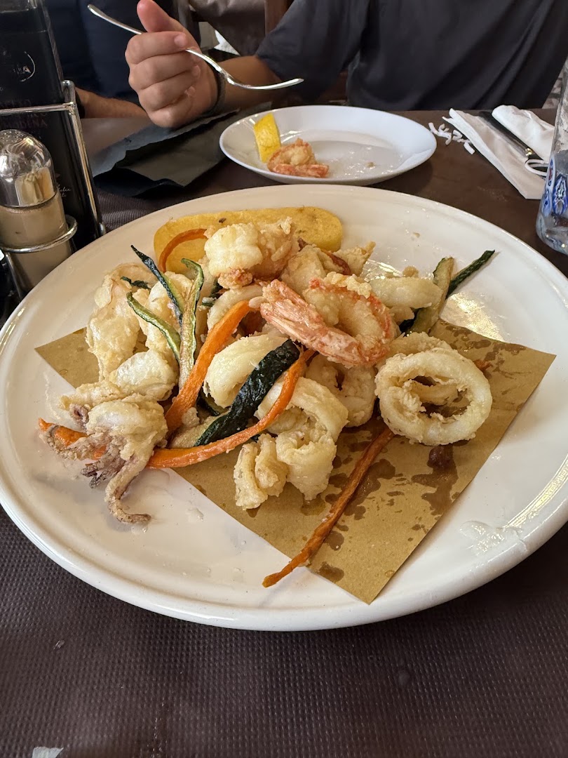 Osteria Da Tanduo