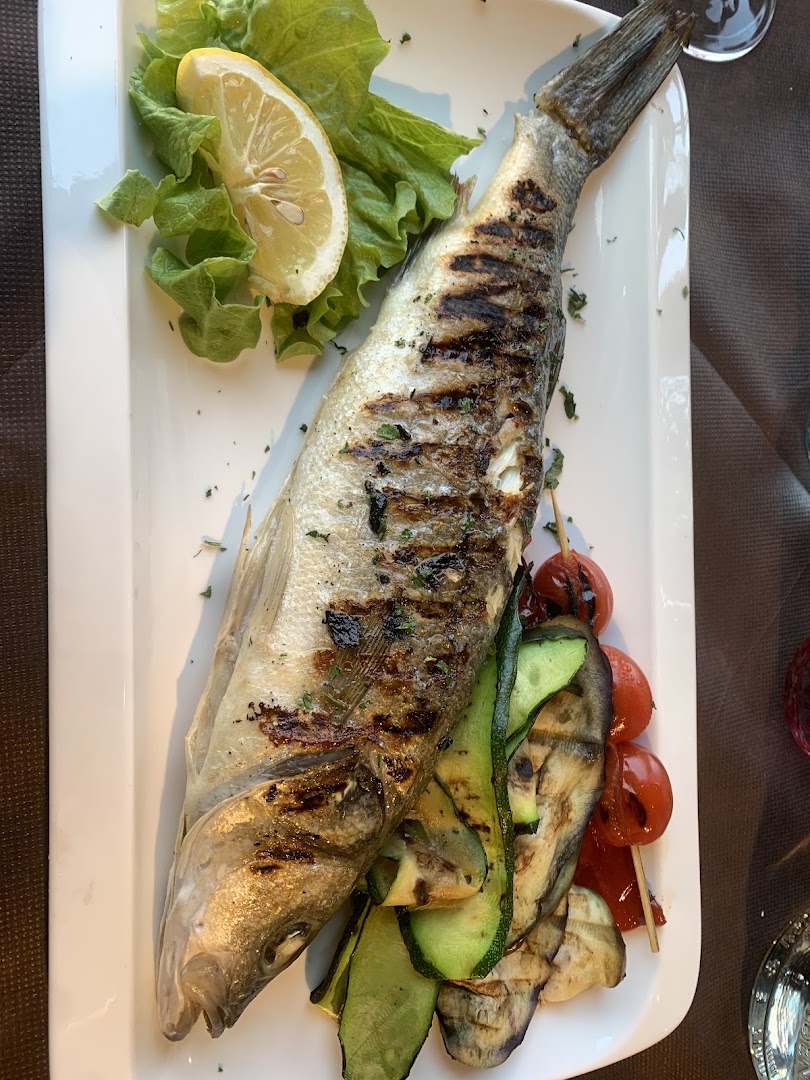 Osteria Da Tanduo