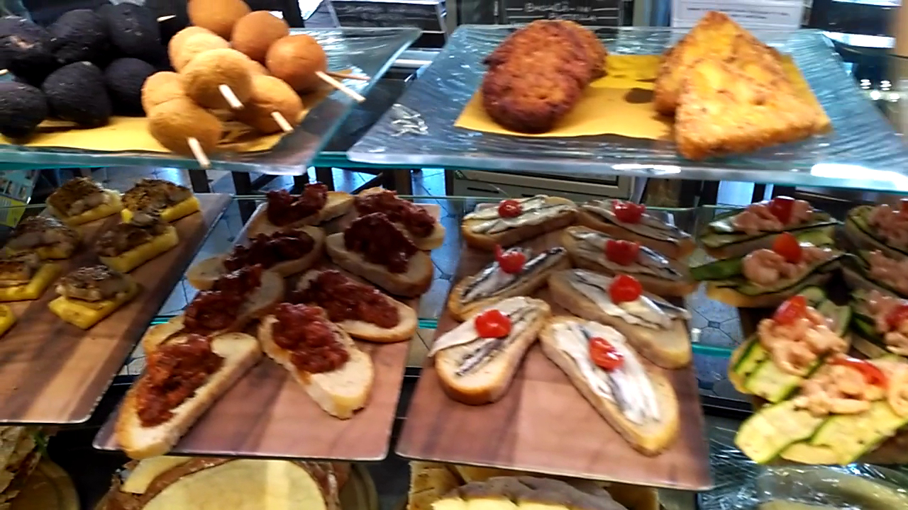 Osteria Da Tanduo, Venezia