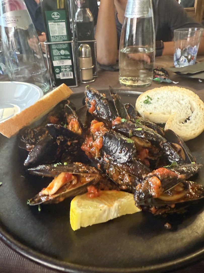 Osteria Da Tanduo