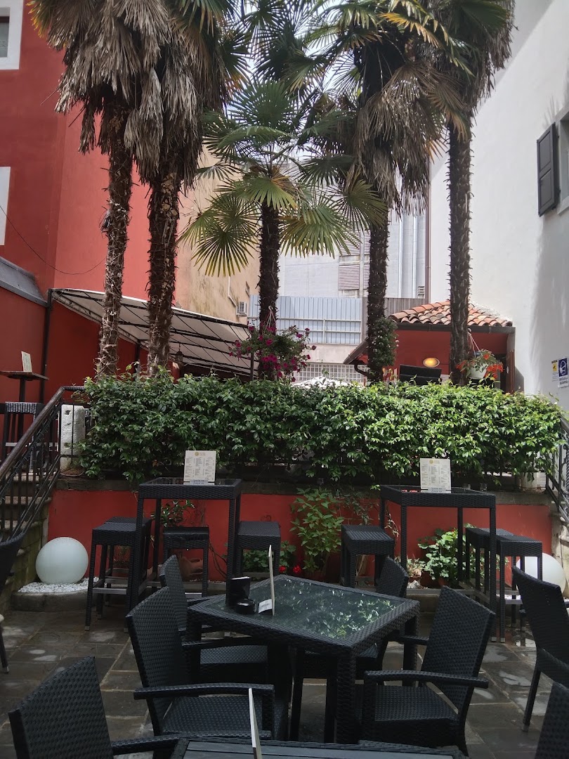 Osteria da Teresina