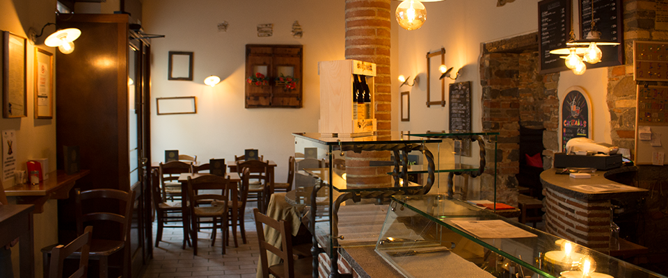 Osteria da Teresina