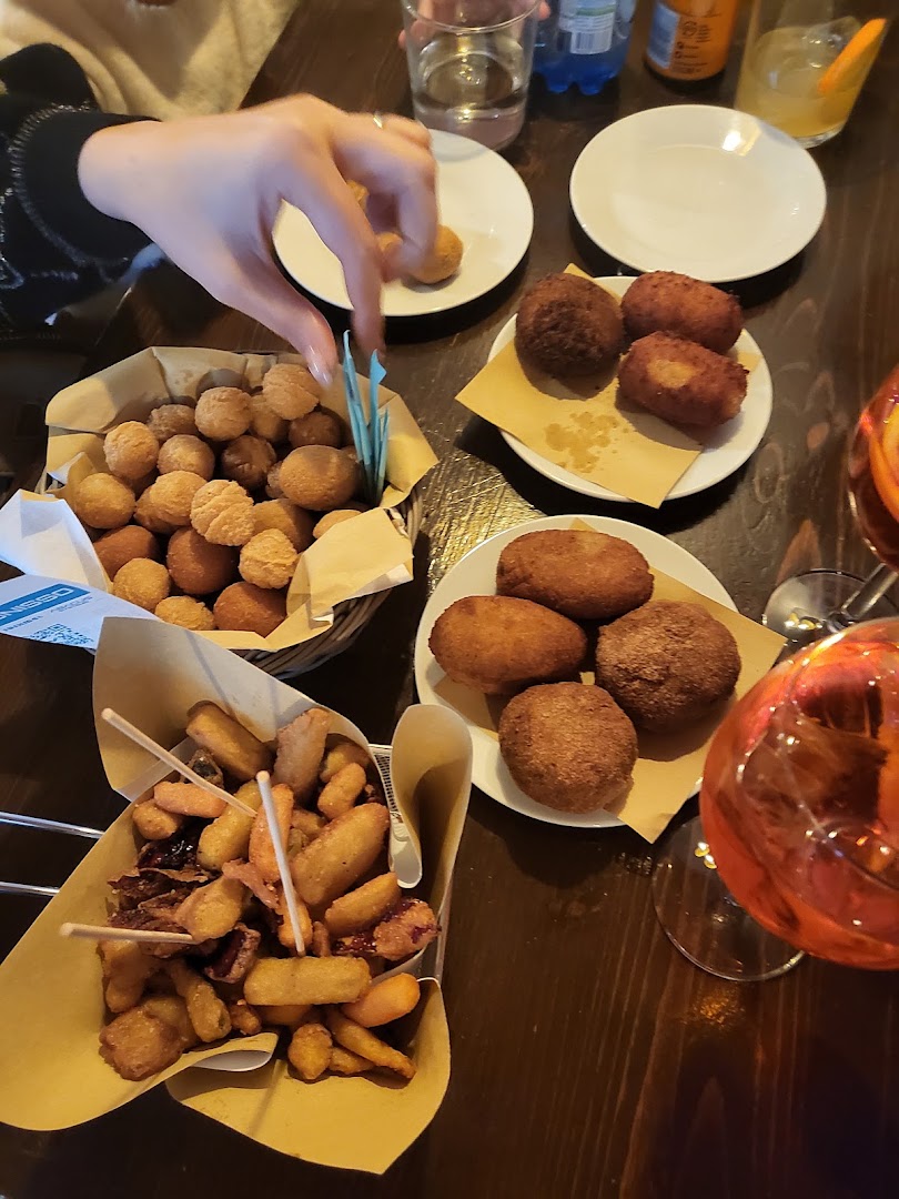 Osteria da Teresina