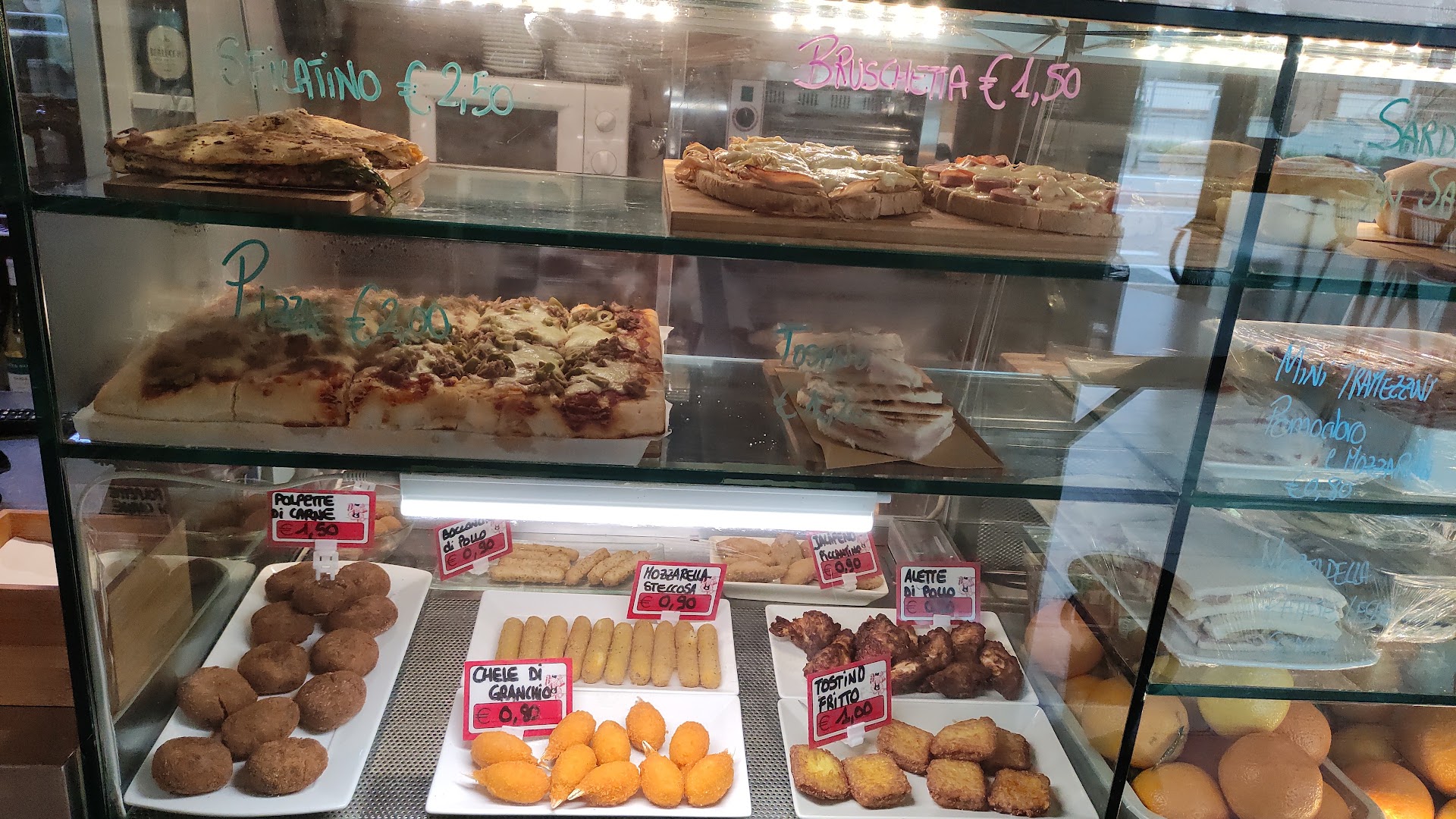Osteria da Tiraca