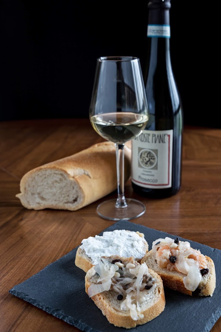 Osteria da Tomà