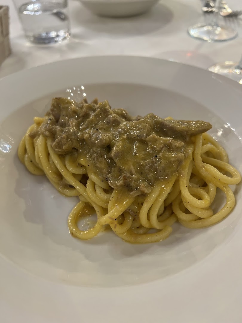 Osteria da Ugo