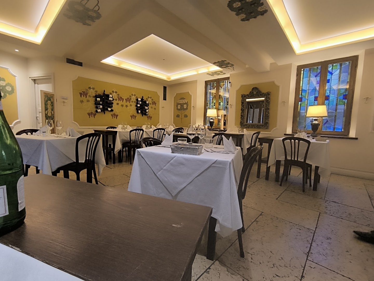 Osteria da Ugo