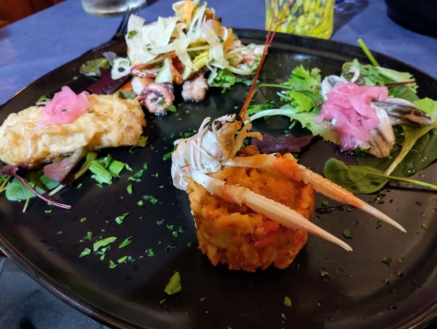 Osteria Da...Un'altra Parte