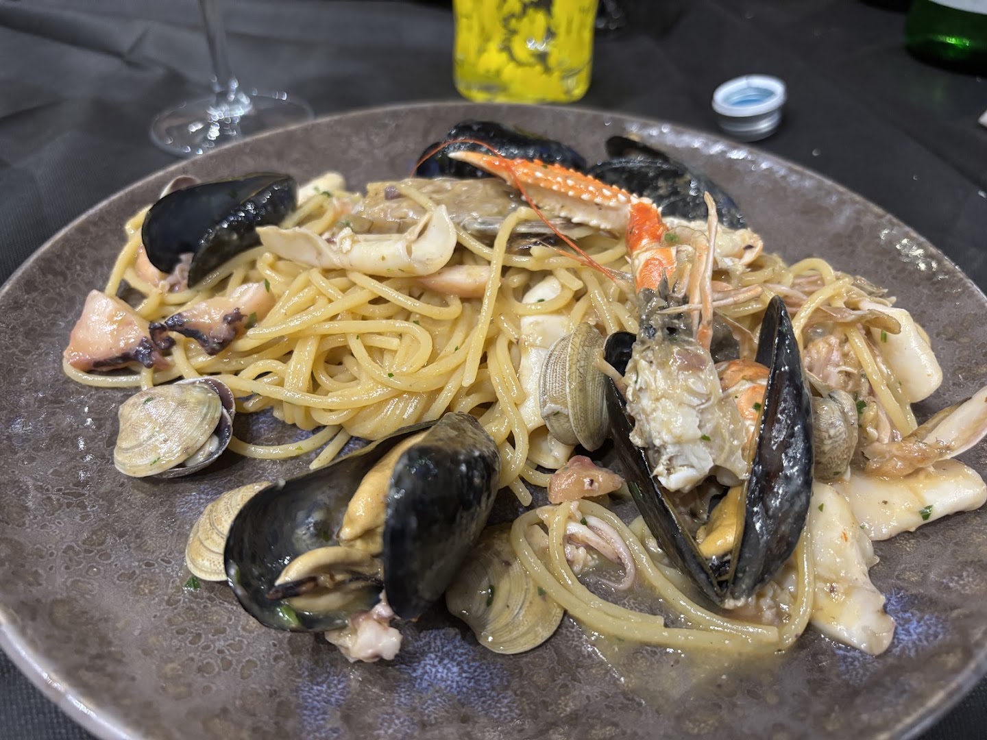 Osteria Da...Un'altra Parte