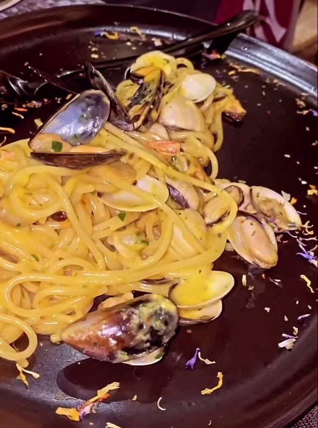 Osteria Da...Un'altra Parte
