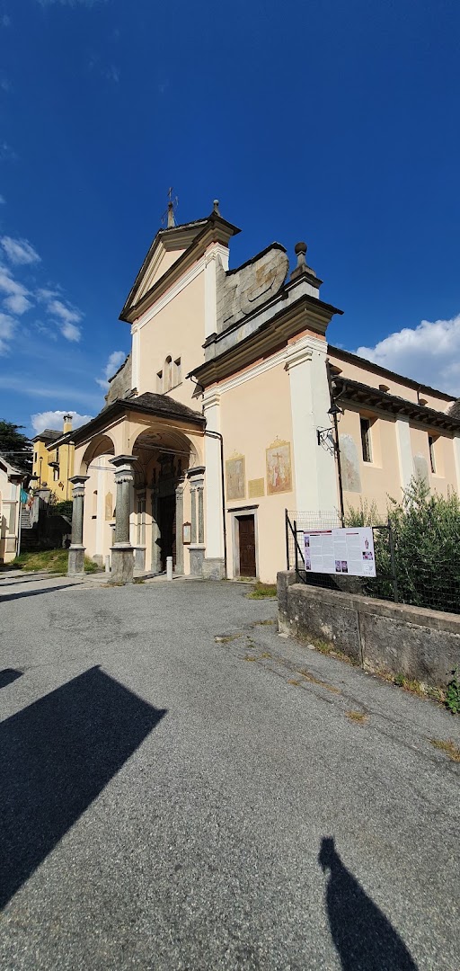 Osteria da Vagna