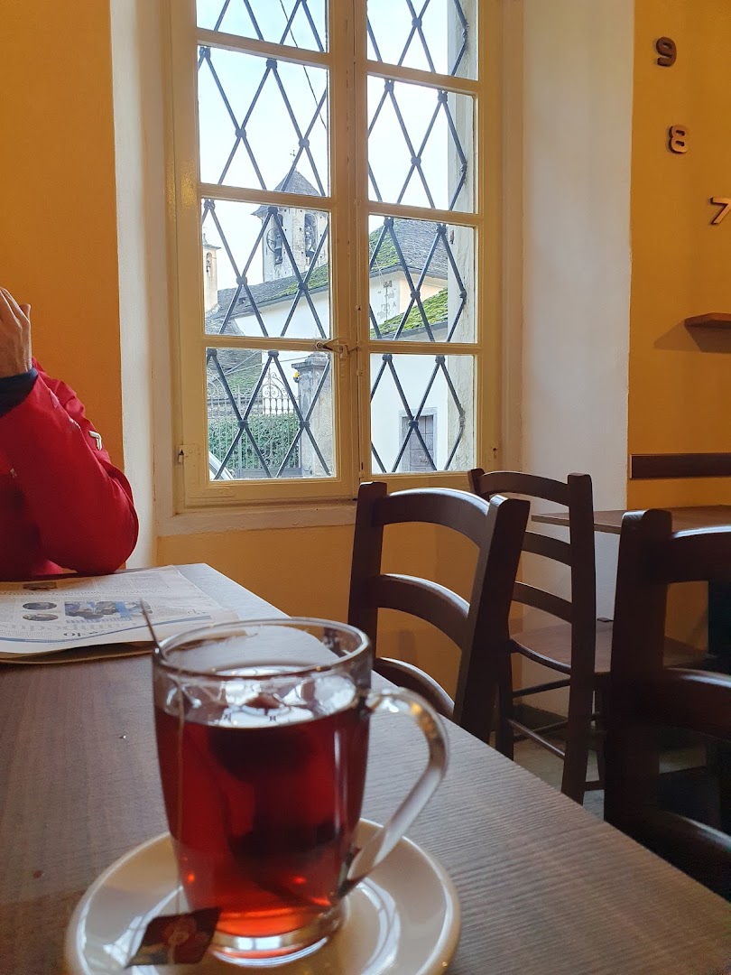 Osteria da Vagna