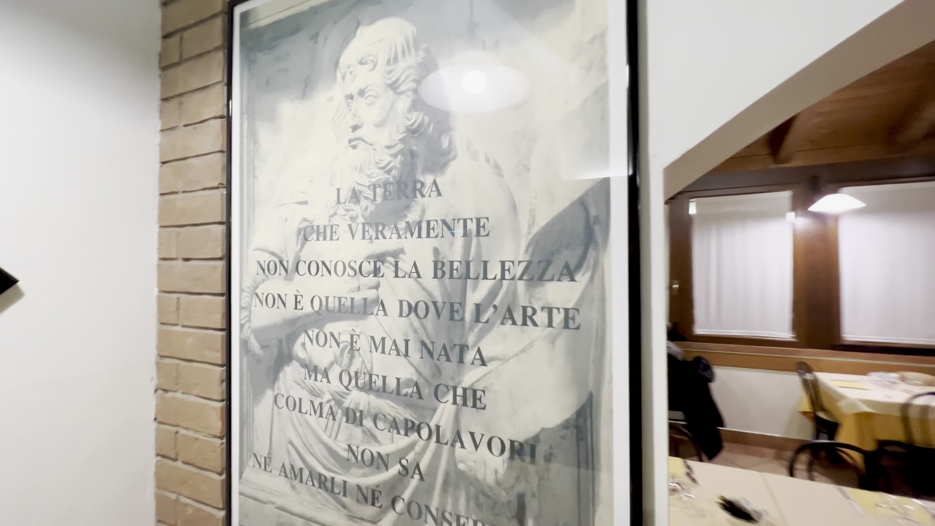 Osteria da Valentino