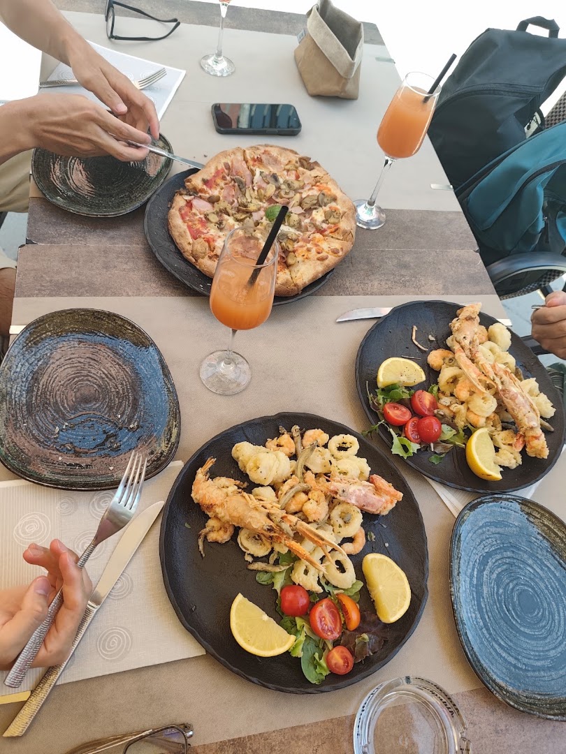 Osteria da Valentino