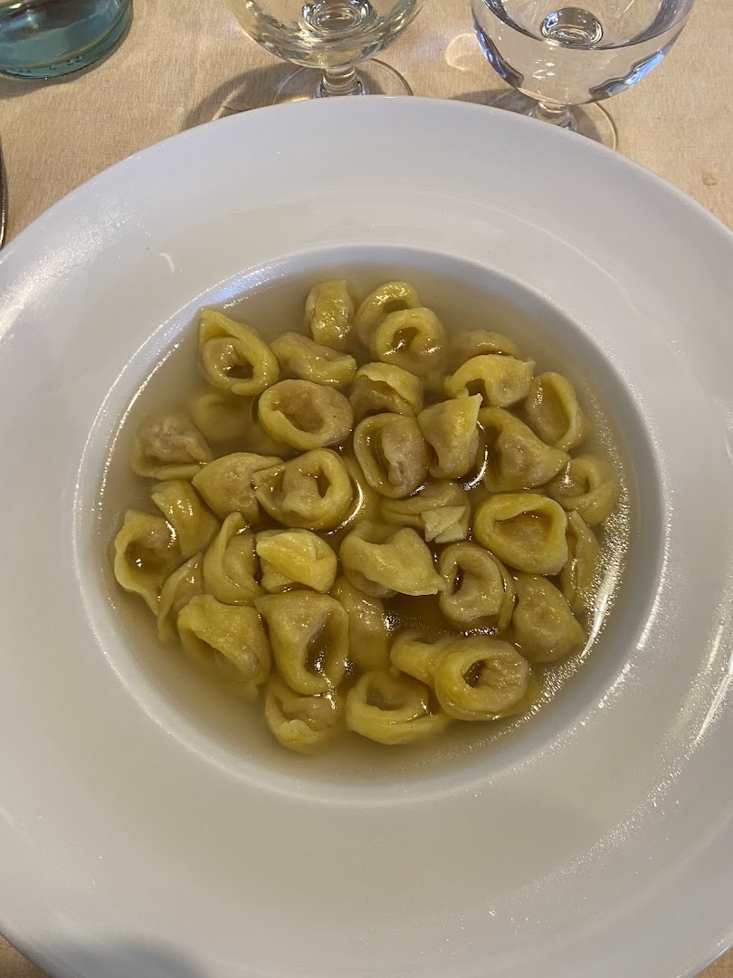 Osteria da Valentino