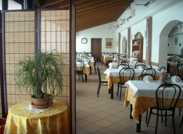 Osteria da Valentino