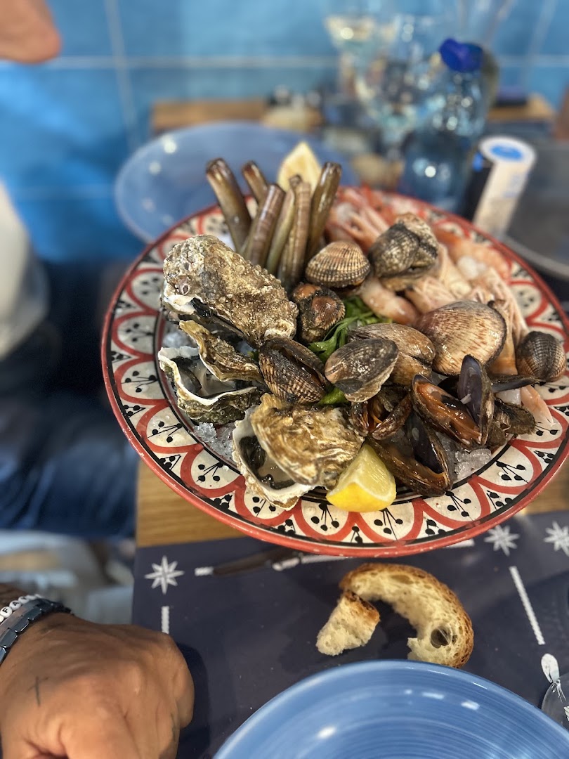 Osteria da Zio Ninì, Milano