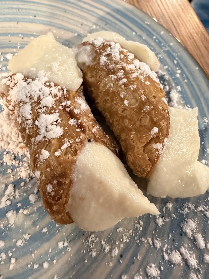 Osteria da Zio Ninì