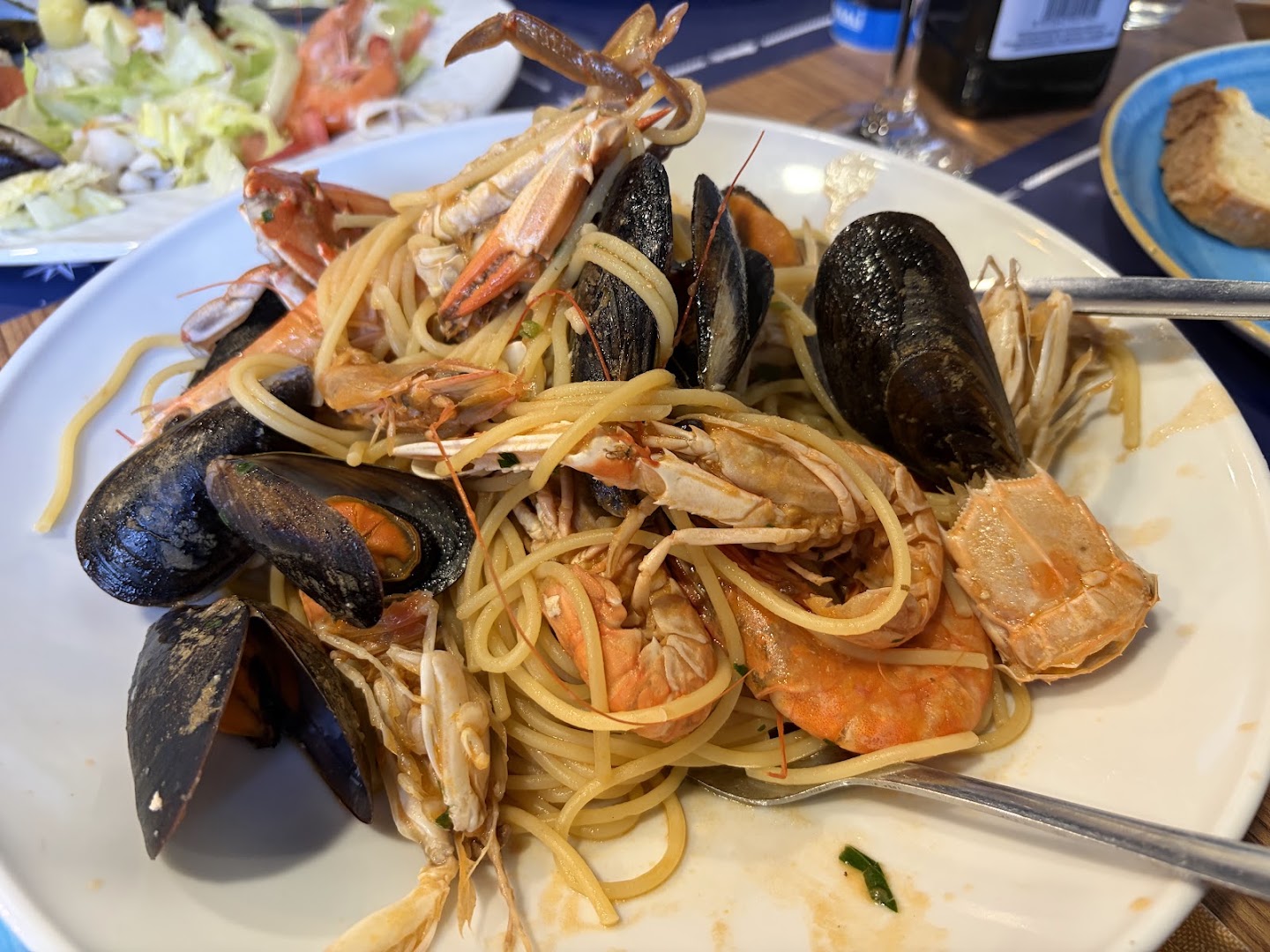 Osteria da Zio Ninì