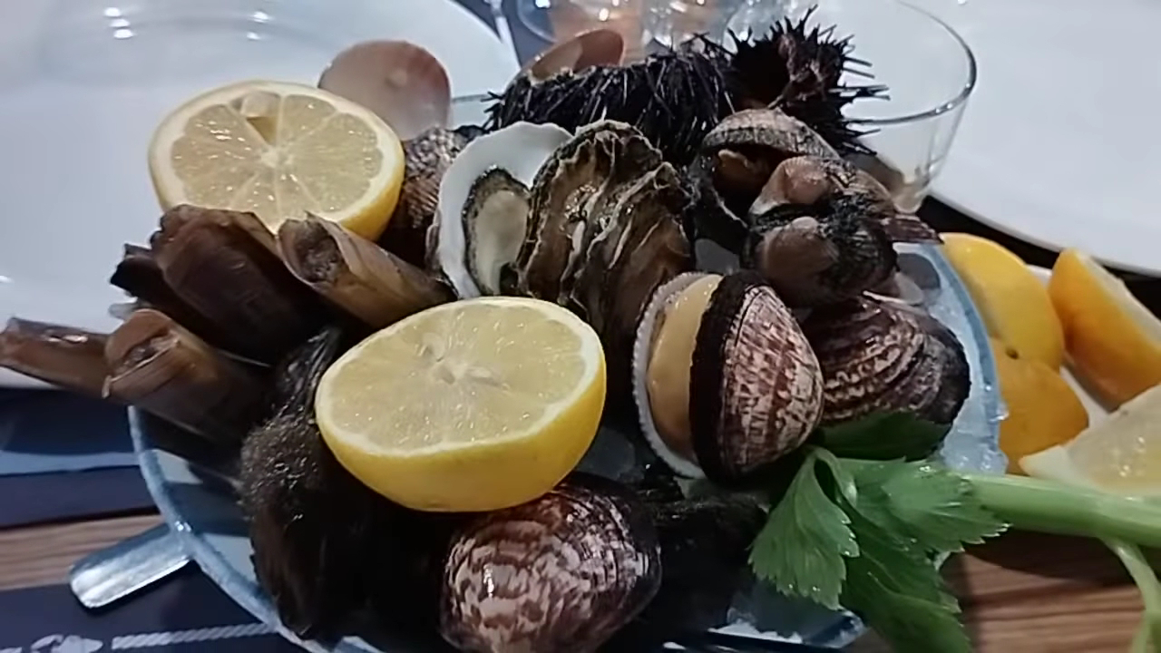 Osteria da Zio Ninì