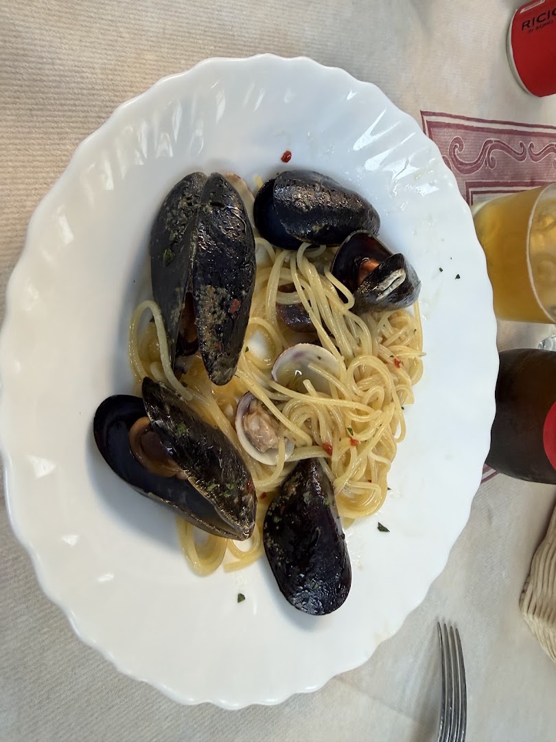 Osteria dagli Amici