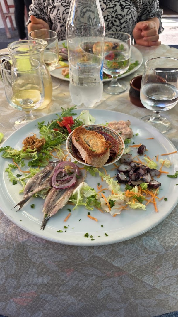Osteria dagli Amici