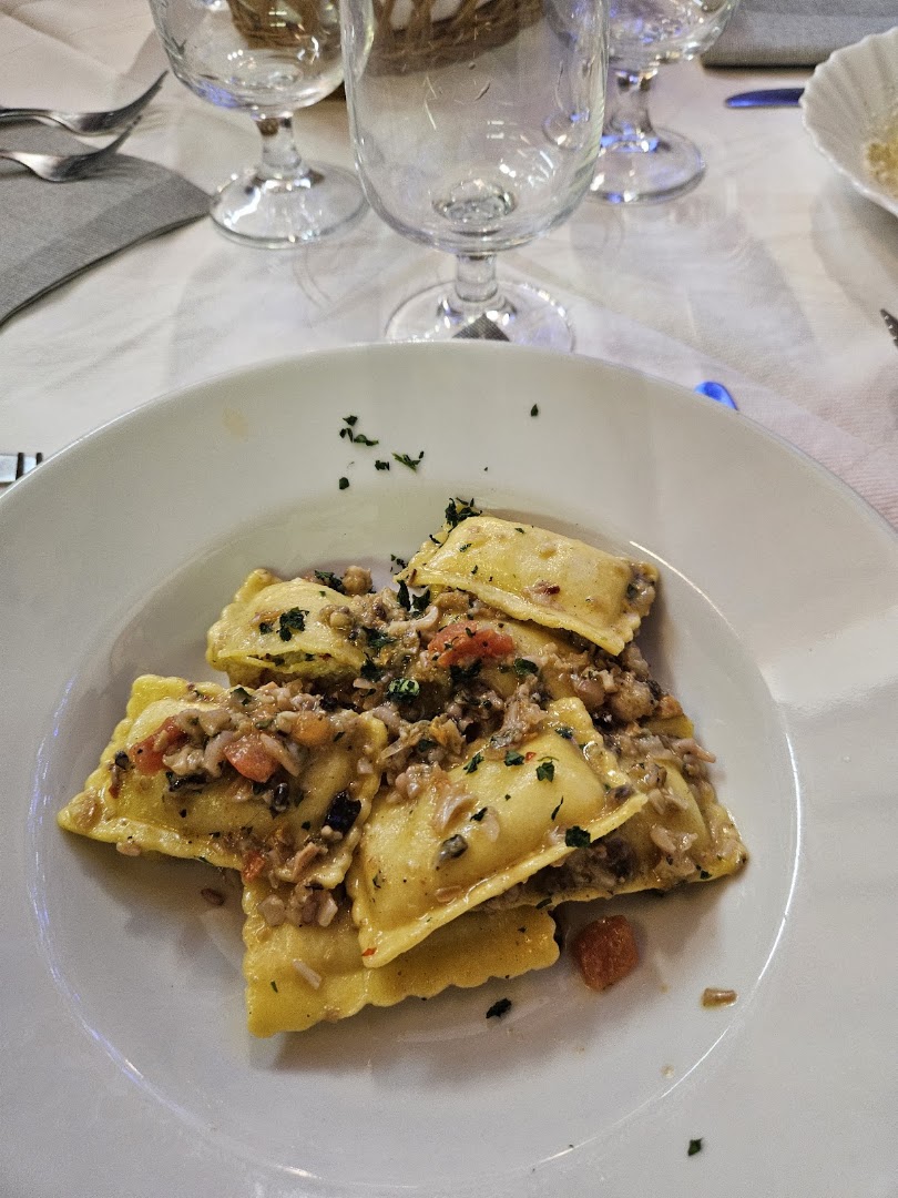 Osteria dagli Amici