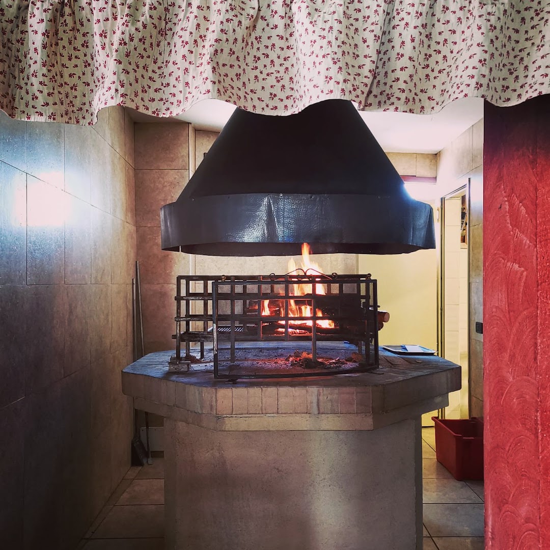 Osteria Dai Dó Coghi