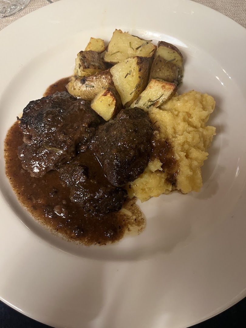 Osteria Dai Dó Coghi