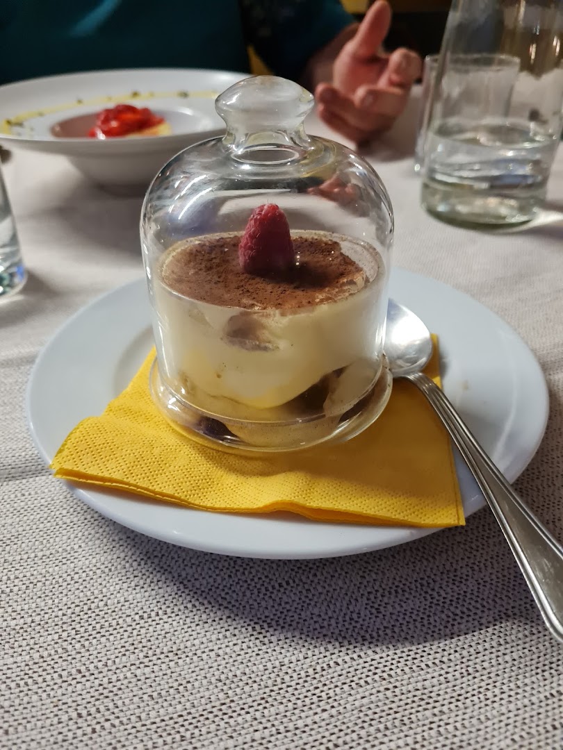 Osteria Dai Dó Coghi, Santa Lucia di Piave