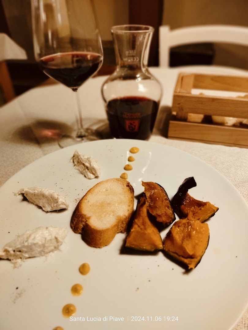 Osteria Dai Dó Coghi