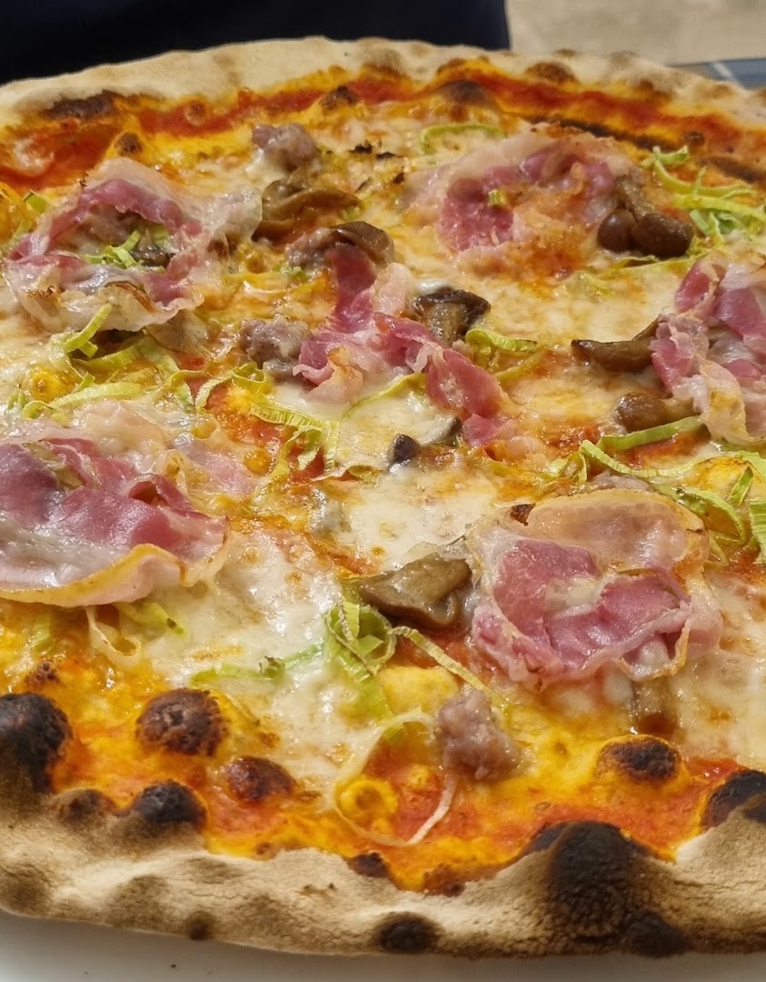 Osteria dai Fradei - Ristorante Pizzeria