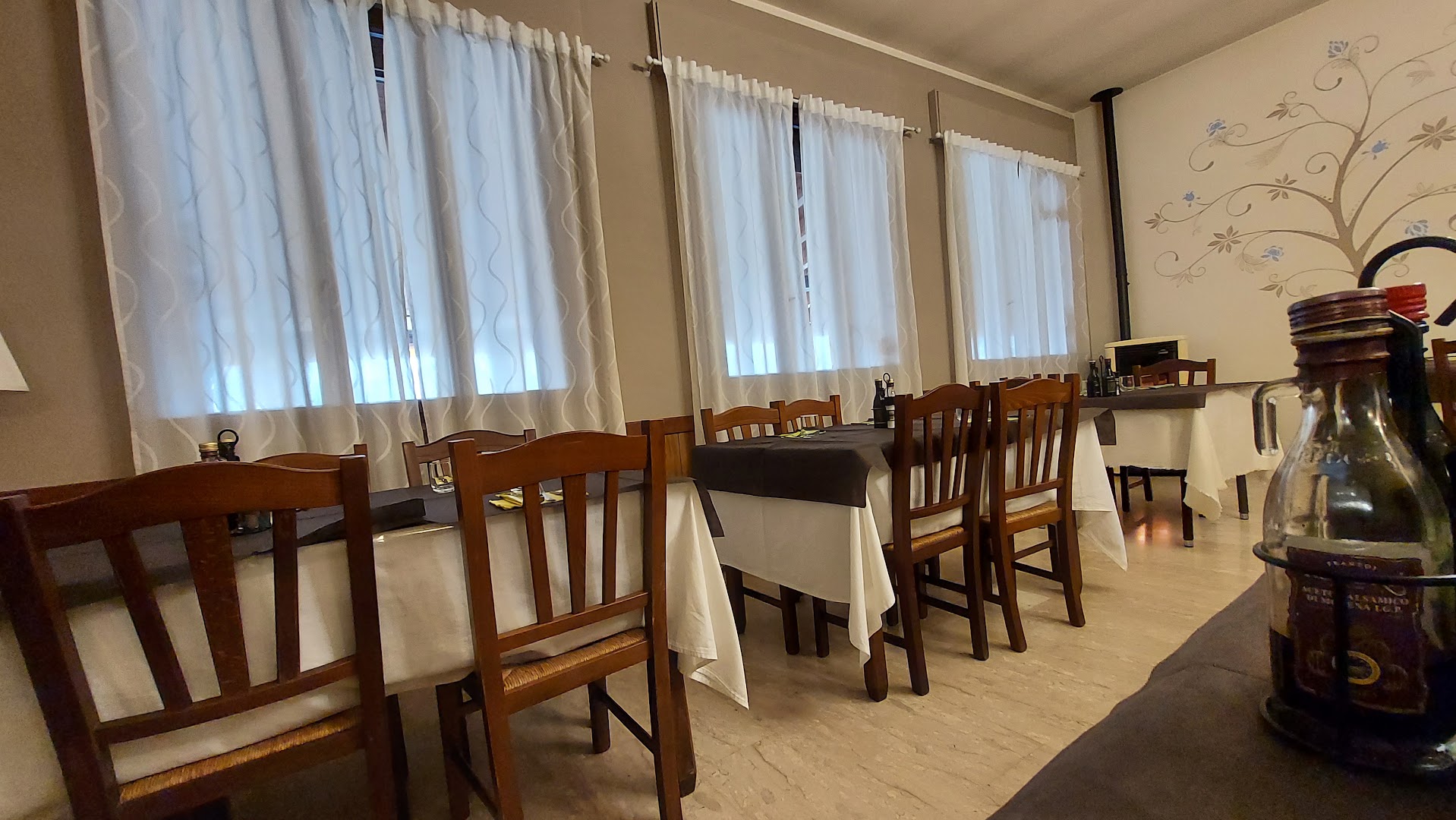 Osteria dai Fradei - Ristorante Pizzeria