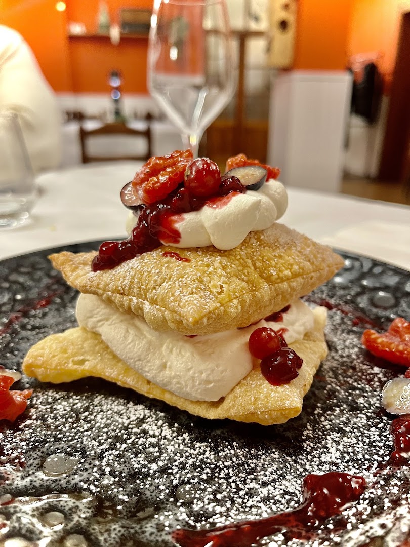 Osteria Dai Gimui
